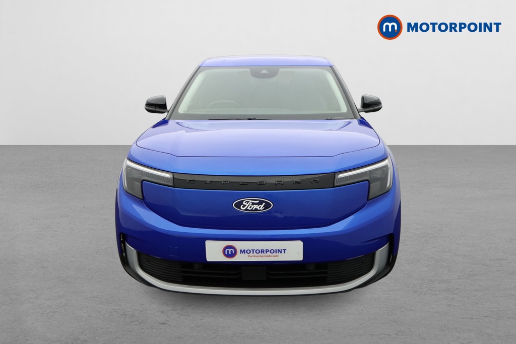 Used Ford Explorer 2024 for sale - 77245733: Photo 2