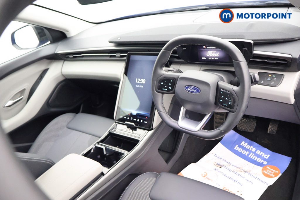 Used Ford Explorer 2024 for sale - 77245733: Photo 23