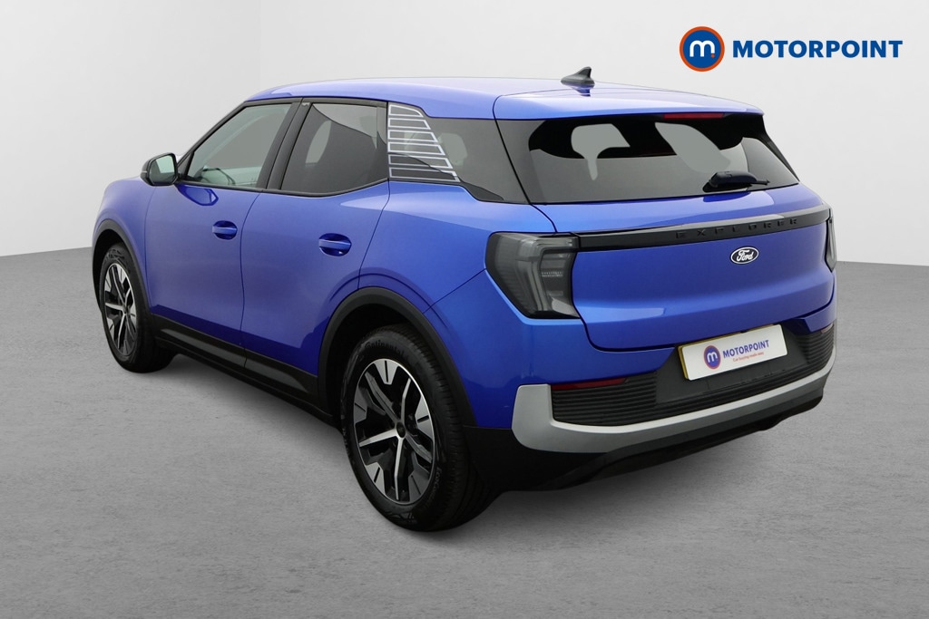 Used Ford Explorer 2024 for sale - 77245733: Photo 5