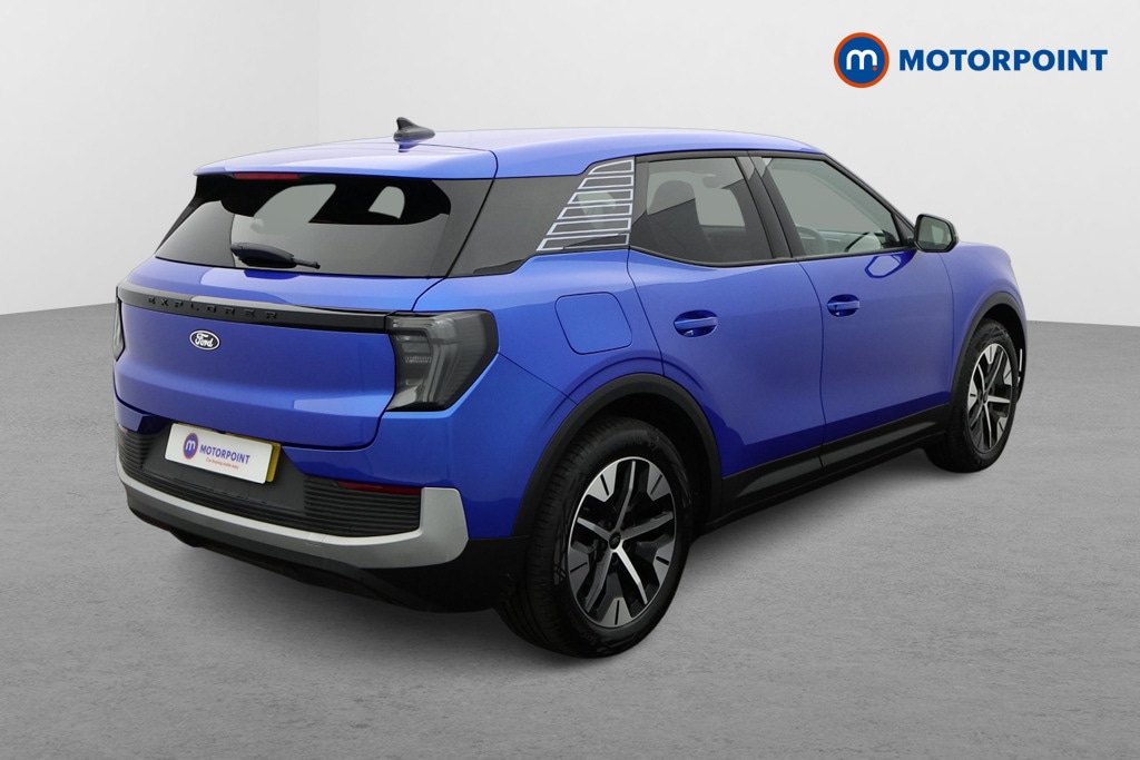 Used Ford Explorer 2024 for sale - 77245733: Photo 7