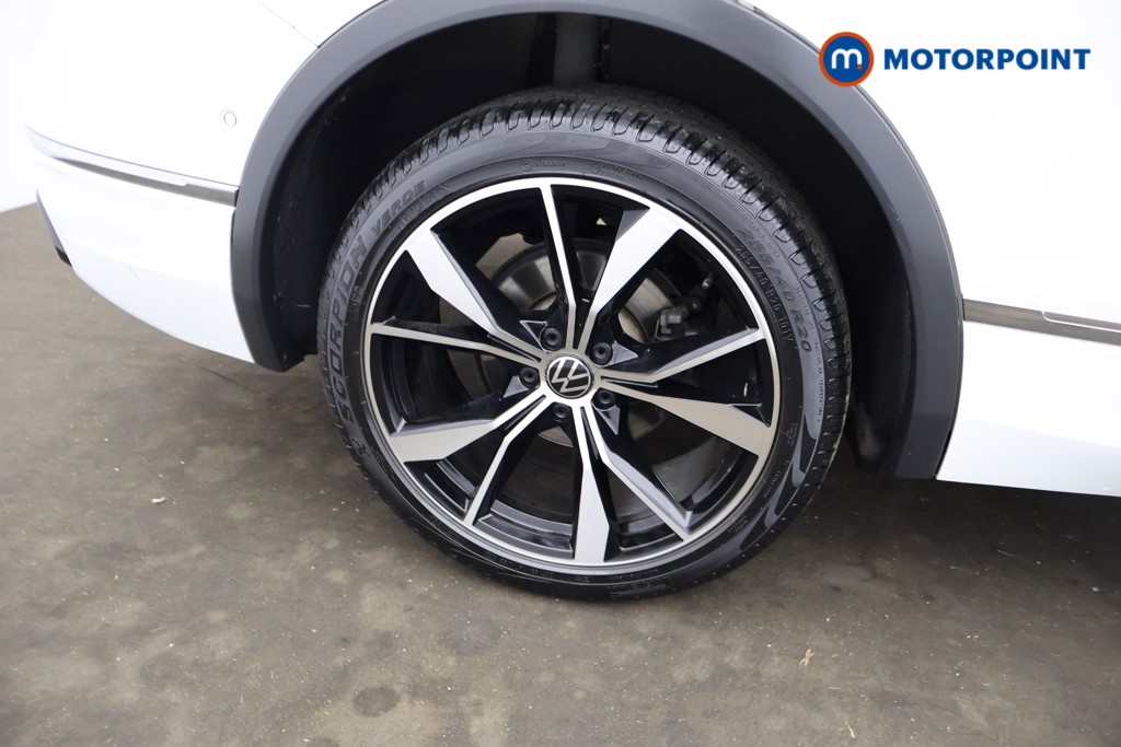 Used Volkswagen Tiguan Allspace 2022 for sale - 78081856: Photo 10