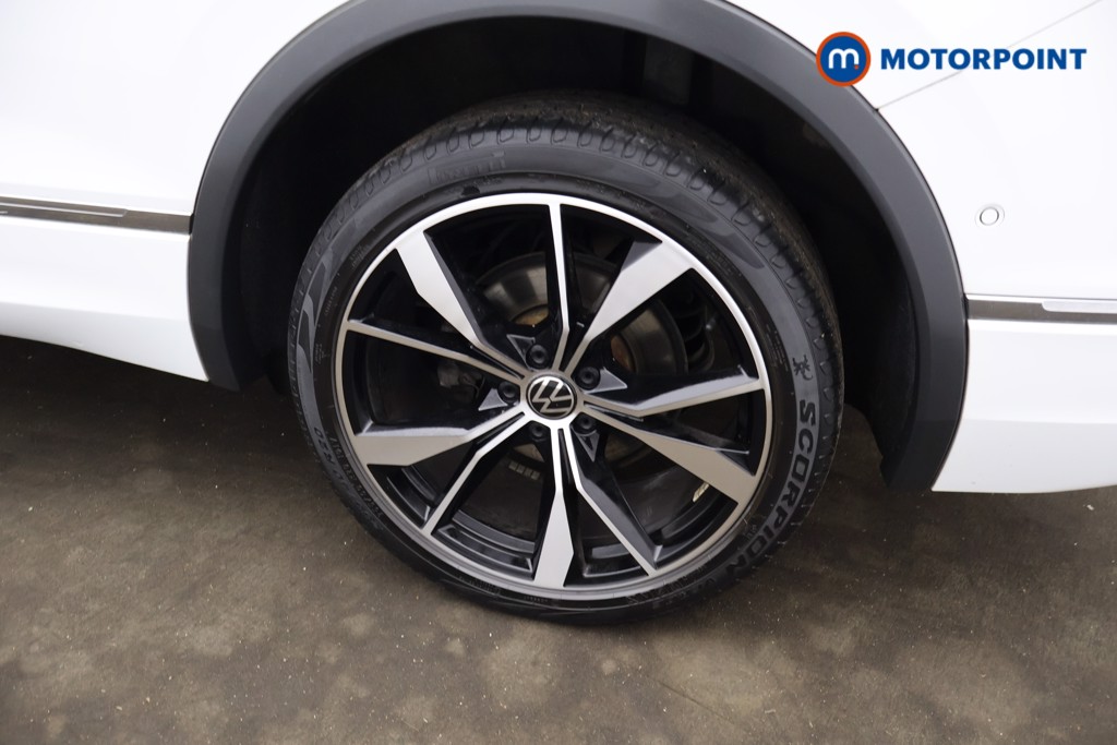 Used Volkswagen Tiguan Allspace 2022 for sale - 78081856: Photo 11