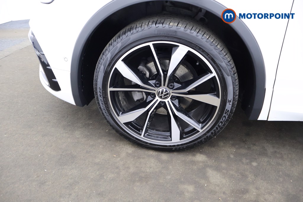 Used Volkswagen Tiguan Allspace 2022 for sale - 78081856: Photo 12