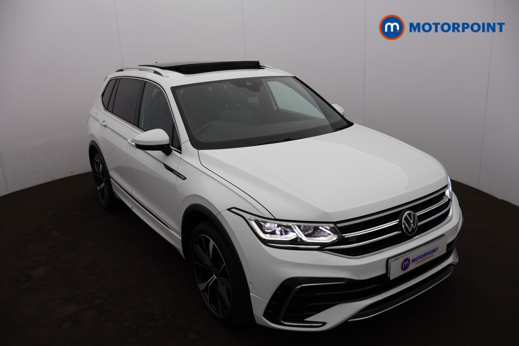 Used Volkswagen Tiguan Allspace 2022 for sale - 78081856: Photo 13