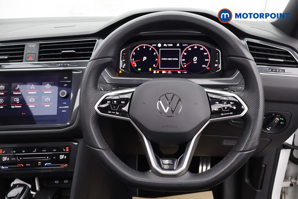 Used Volkswagen Tiguan Allspace 2022 for sale - 78081856: Photo 14