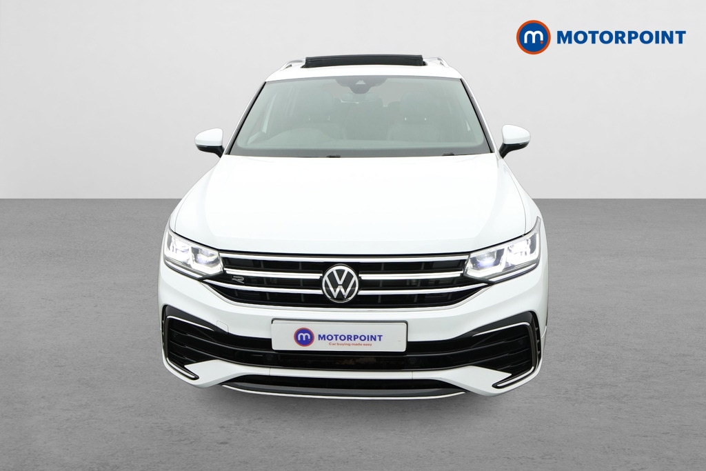 Used Volkswagen Tiguan Allspace 2022 for sale - 78081856: Photo 2