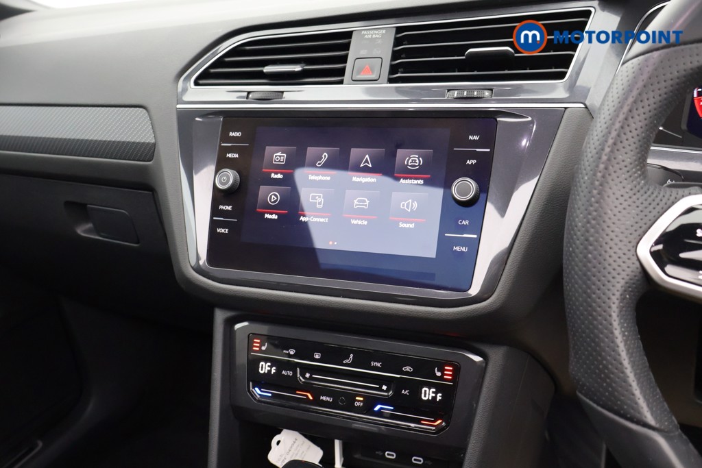 Used Volkswagen Tiguan Allspace 2022 for sale - 78081856: Photo 22