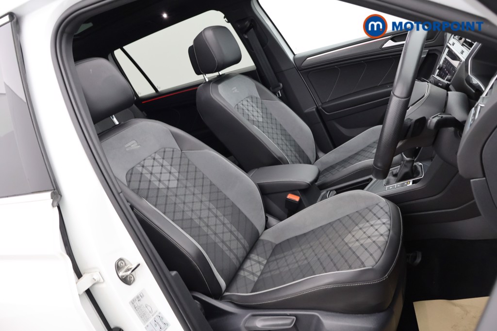 Used Volkswagen Tiguan Allspace 2022 for sale - 78081856: Photo 32