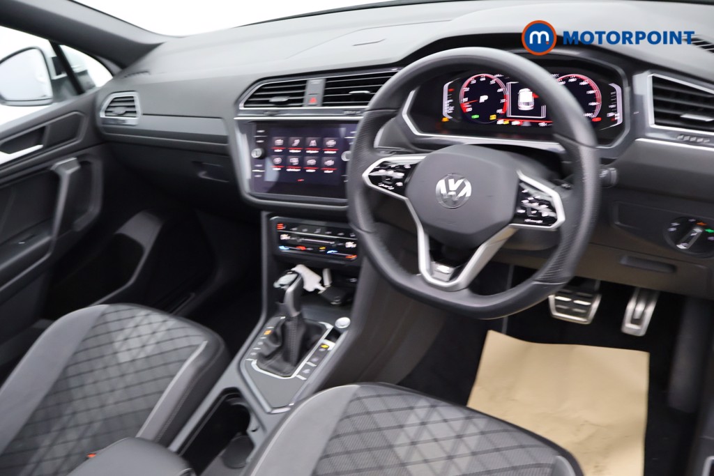 Used Volkswagen Tiguan Allspace 2022 for sale - 78081856: Photo 33