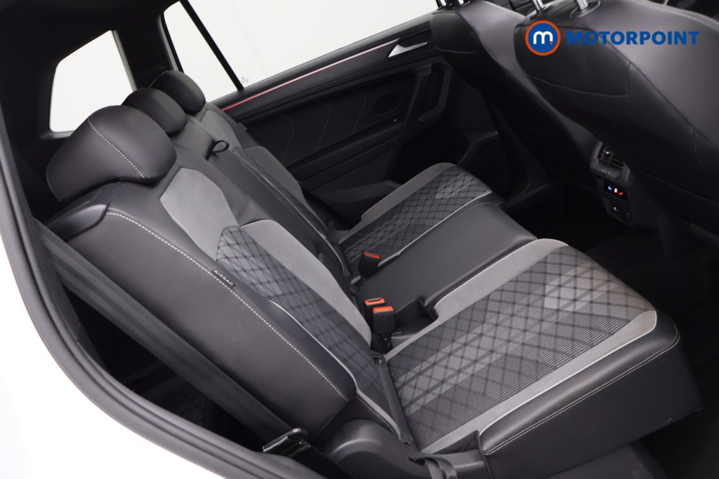 Used Volkswagen Tiguan Allspace 2022 for sale - 78081856: Photo 35