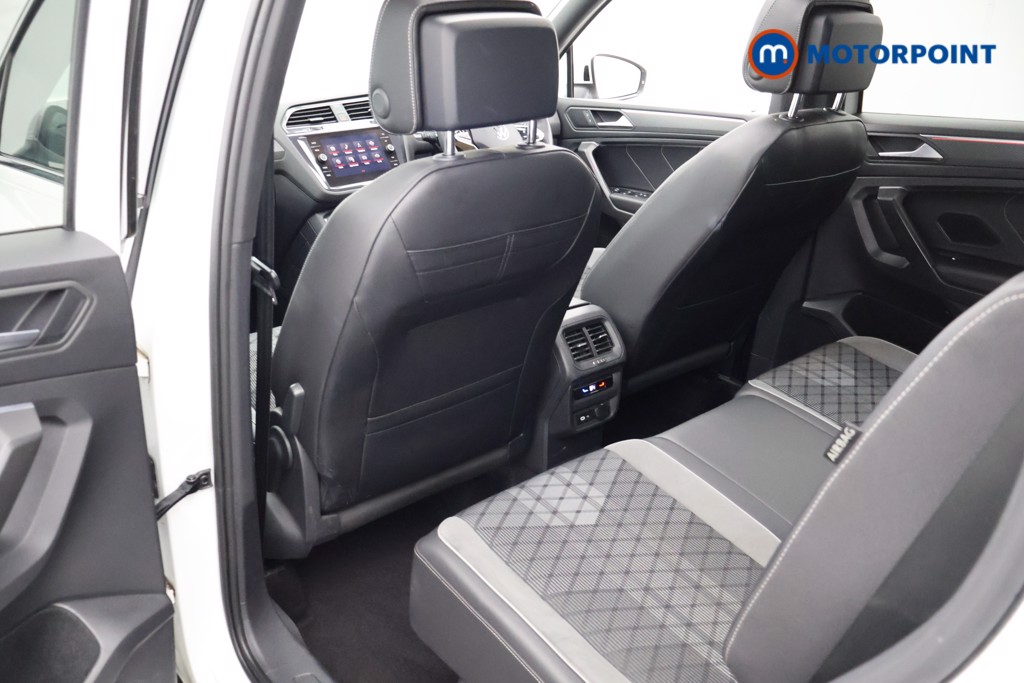 Used Volkswagen Tiguan Allspace 2022 for sale - 78081856: Photo 39