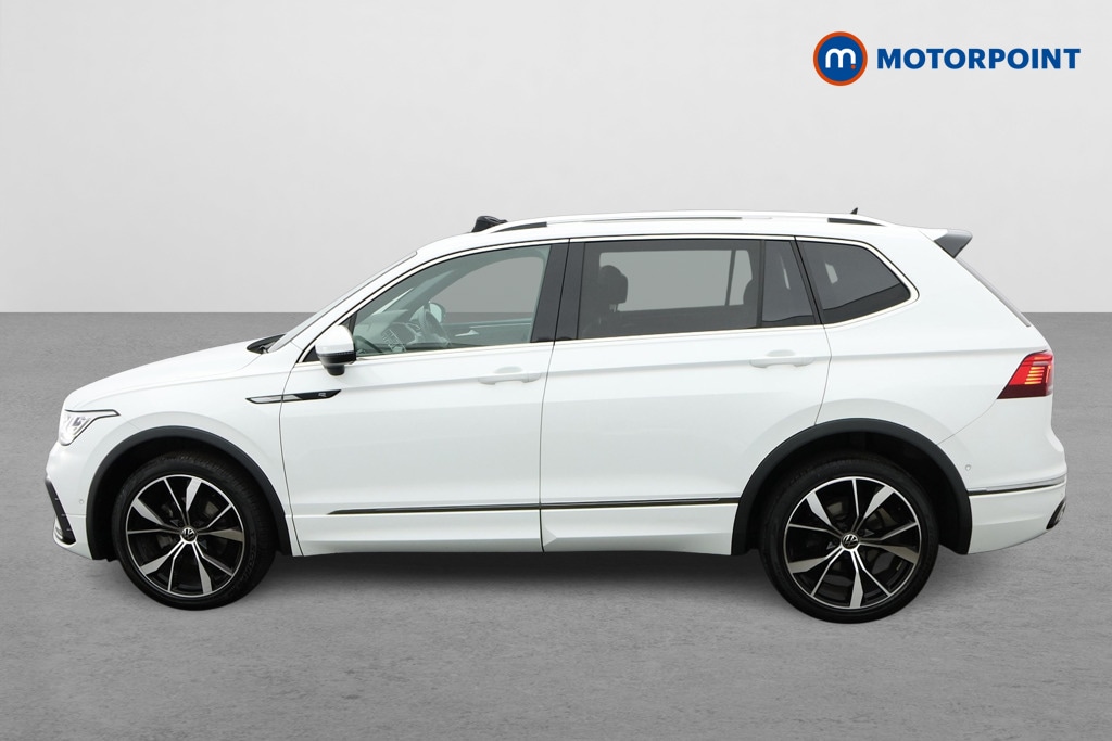 Used Volkswagen Tiguan Allspace 2022 for sale - 78081856: Photo 4