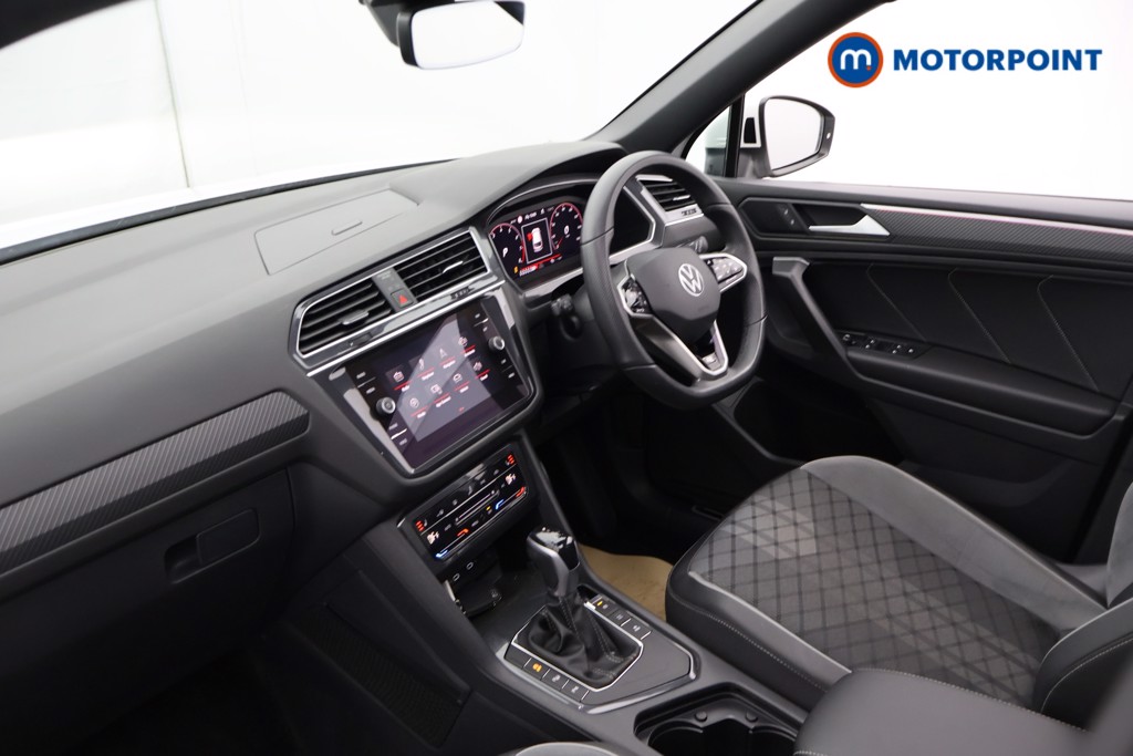 Used Volkswagen Tiguan Allspace 2022 for sale - 78081856: Photo 42