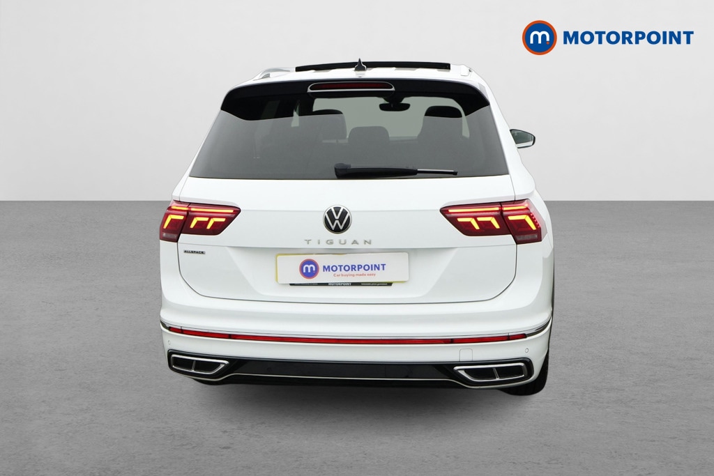 Used Volkswagen Tiguan Allspace 2022 for sale - 78081856: Photo 6