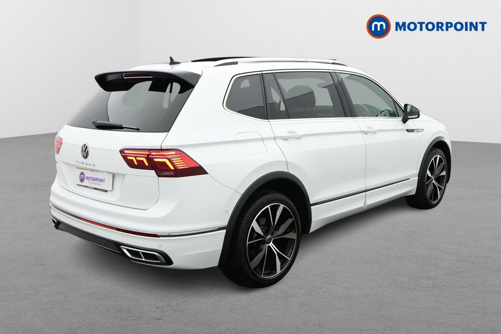 Used Volkswagen Tiguan Allspace 2022 for sale - 78081856: Photo 7