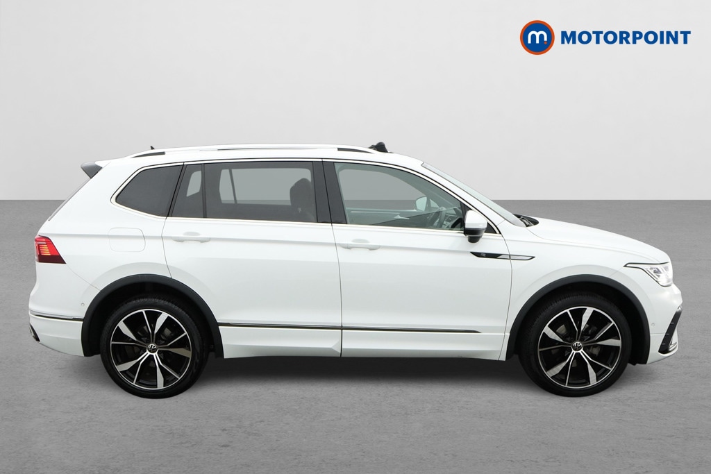Used Volkswagen Tiguan Allspace 2022 for sale - 78081856: Photo 8