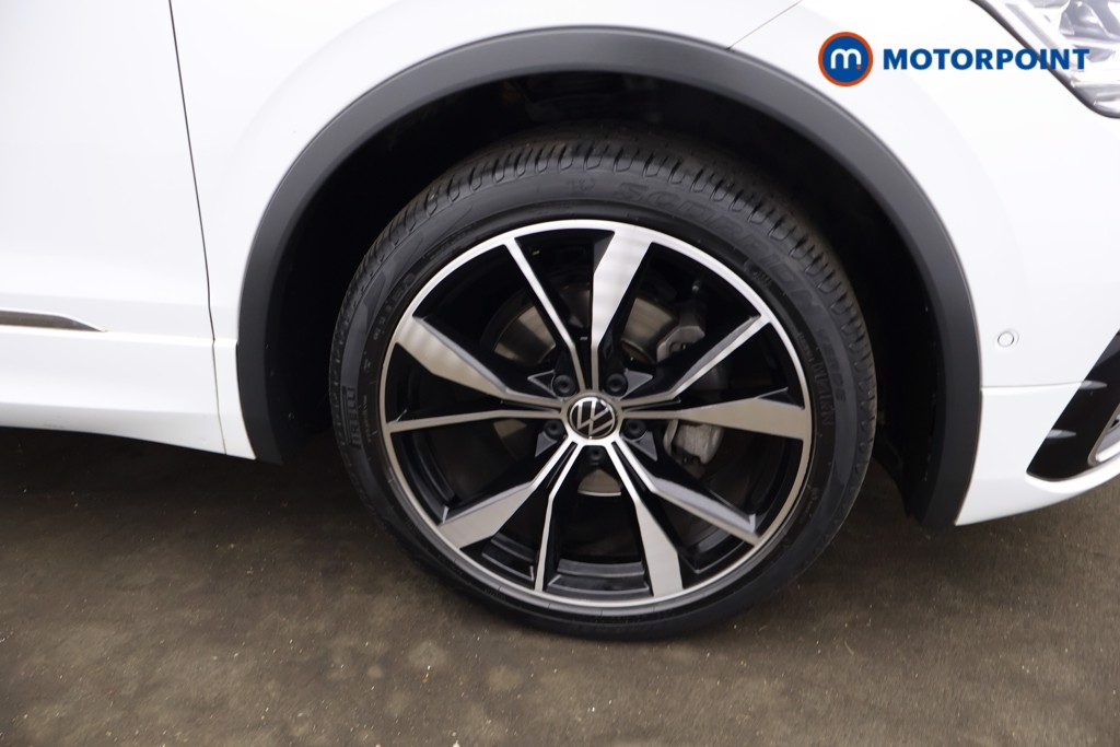 Used Volkswagen Tiguan Allspace 2022 for sale - 78081856: Photo 9