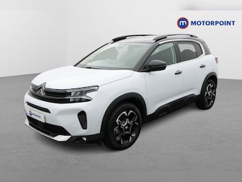 Used Citroen C5 Aircross 2025 for sale - 77872791: Photo