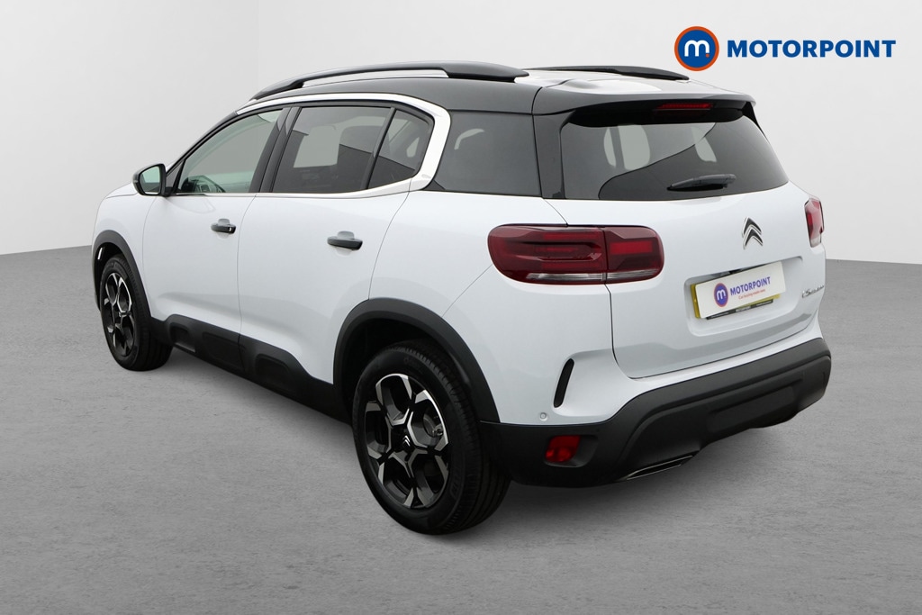 Used Citroen C5 Aircross 2025 for sale - 77872791: Photo 5