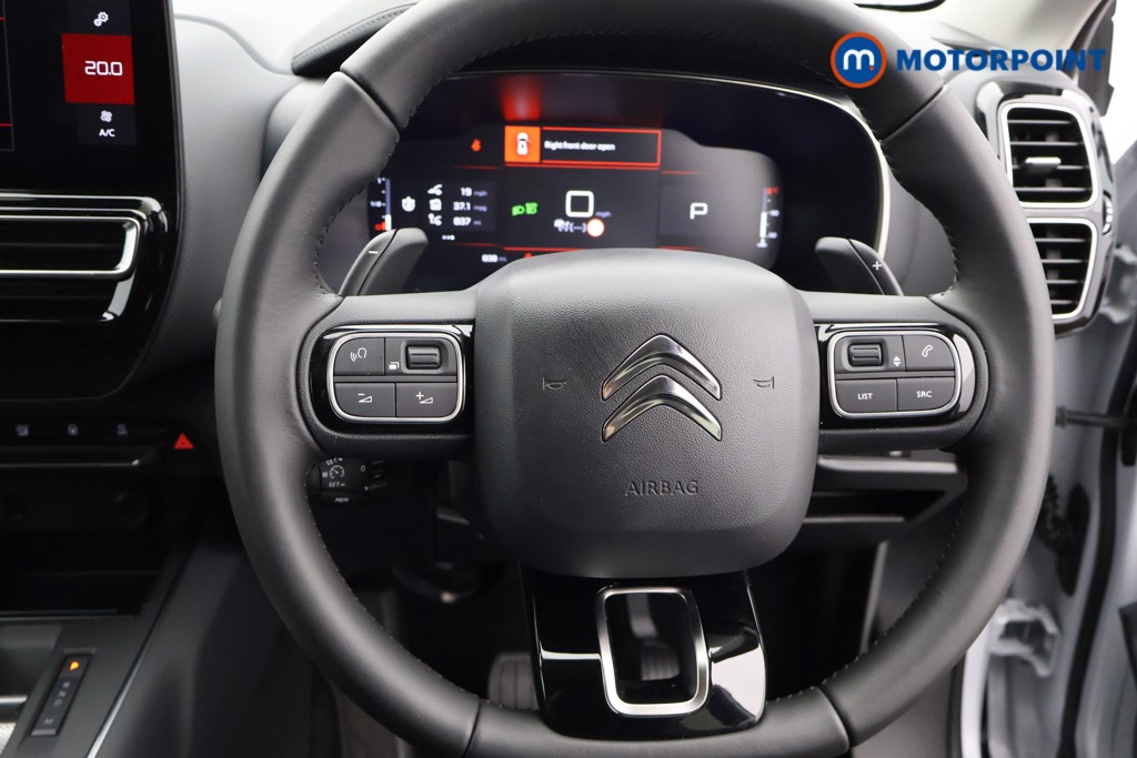 Used Citroen C5 Aircross 2025 for sale - 77872791: Photo 9