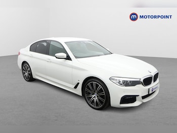 Used BMW 5 Series undefined for sale - 78389930: Photo