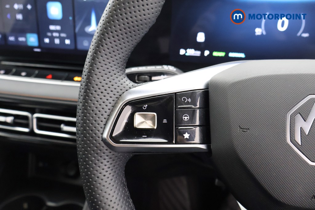 Used MG MG HS 2025 for sale - 78043063: Photo 10