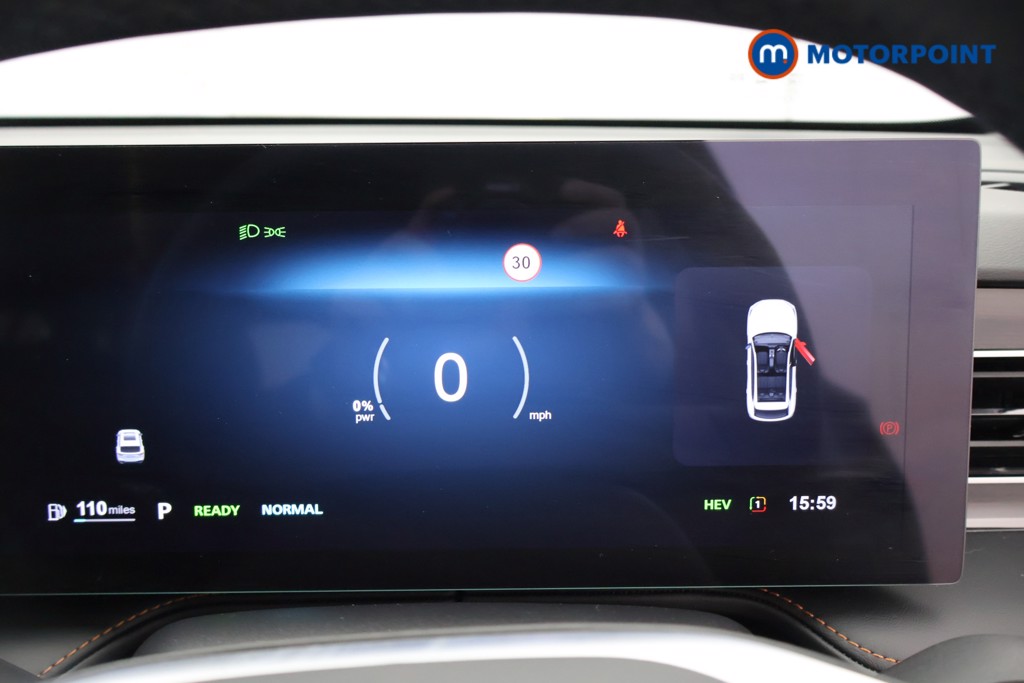 Used MG MG HS 2025 for sale - 78043063: Photo 12