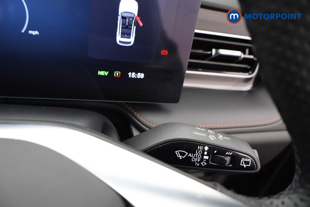 Used MG MG HS 2025 for sale - 78043063: Photo 14