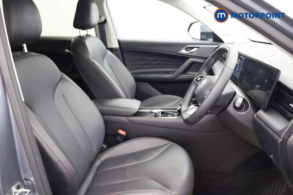 Used MG MG HS 2025 for sale - 78043063: Photo 21