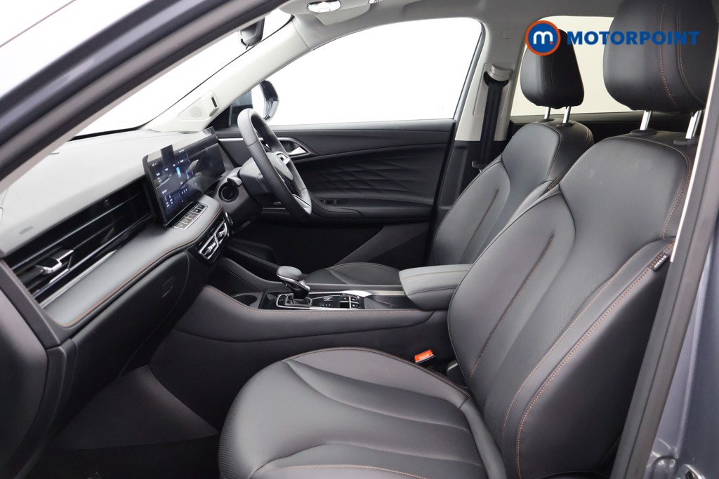 Used MG MG HS 2025 for sale - 78043063: Photo 26