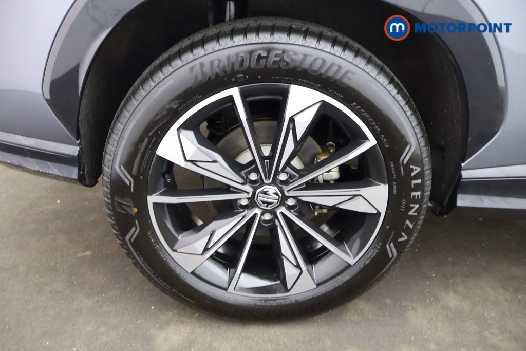 Used MG MG HS 2025 for sale - 78043063: Photo 28