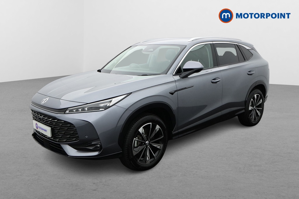 Used MG MG HS 2025 for sale - 78043063: Photo 3