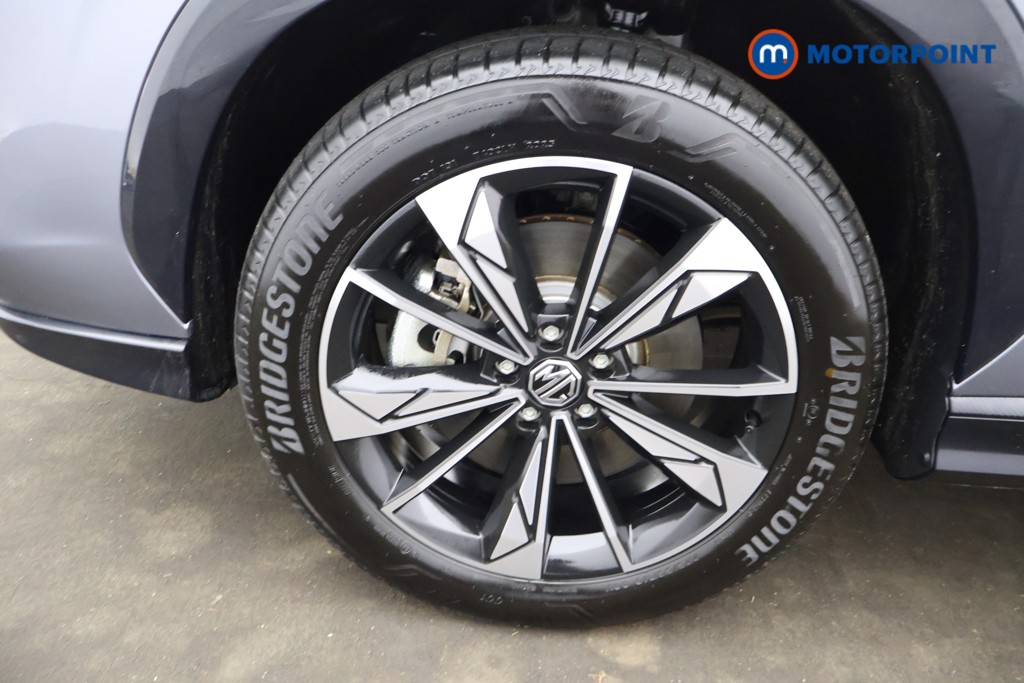 Used MG MG HS 2025 for sale - 78043063: Photo 30