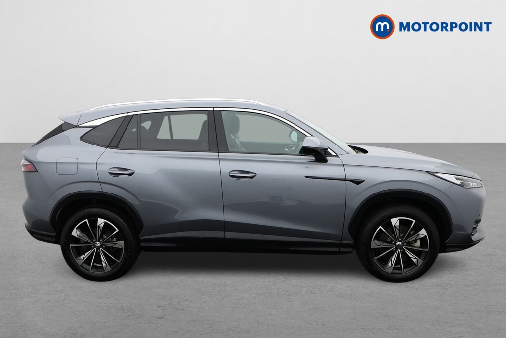 Used MG MG HS 2025 for sale - 78043063: Photo 8