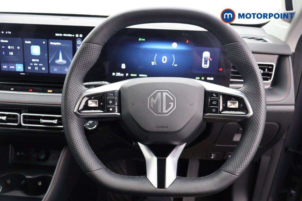 Used MG MG HS 2025 for sale - 78043063: Photo 9