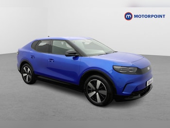 Used Ford Capri 2025 for sale - 79516218: Photo