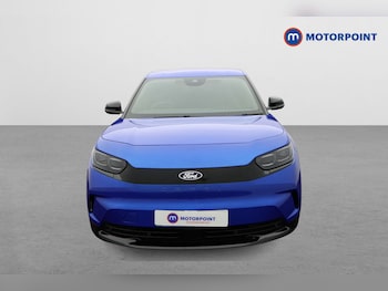 Used Ford Capri 2025 for sale - 79516218: Photo
