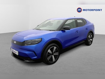 Used Ford Capri 2025 for sale - 79516218: Photo