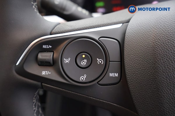 Used Vauxhall Grandland 2024 for sale - 76209617: Photo 10