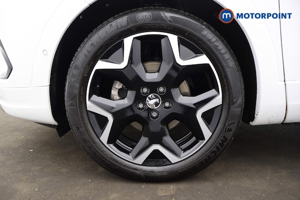 Used Vauxhall Grandland 2024 for sale - 76209617: Photo 48