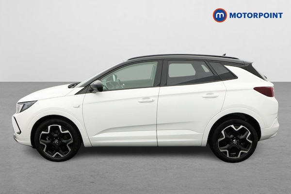 Used Vauxhall Grandland 2024 for sale - 76209617: Photo 4