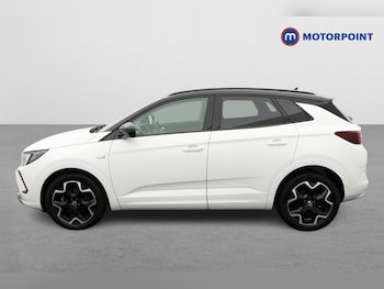 Used Vauxhall Grandland 2024 for sale - 76209617: Photo 4
