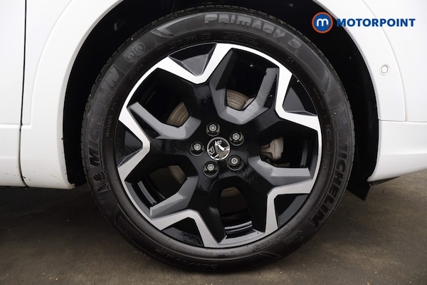 Used Vauxhall Grandland 2024 for sale - 76209617: Photo 51
