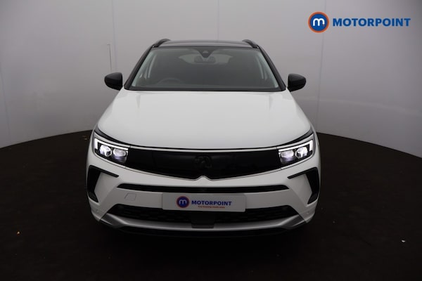 Used Vauxhall Grandland 2024 for sale - 76209617: Photo 52