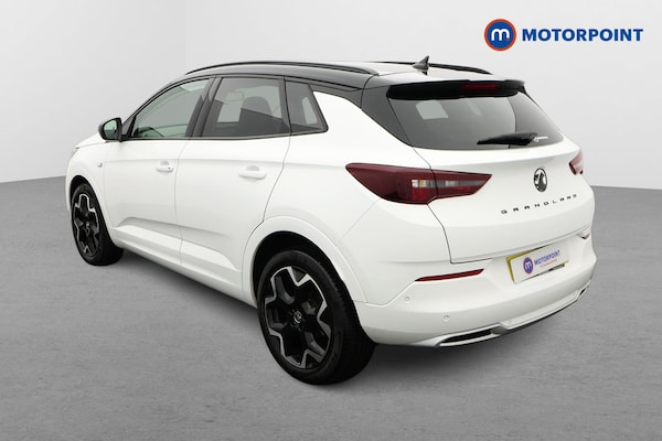 Used Vauxhall Grandland 2024 for sale - 76209617: Photo 5