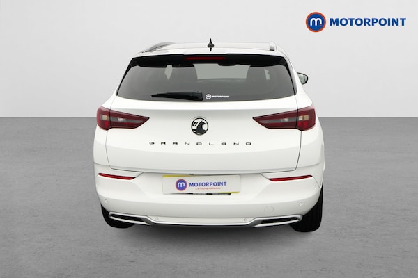 Used Vauxhall Grandland 2024 for sale - 76209617: Photo 6