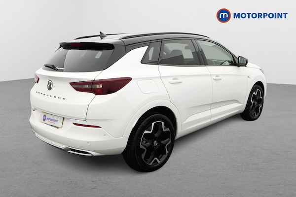 Used Vauxhall Grandland 2024 for sale - 76209617: Photo 7