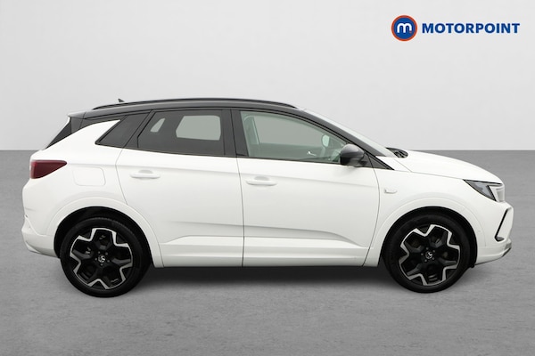 Used Vauxhall Grandland 2024 for sale - 76209617: Photo 8