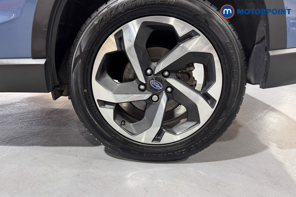 Used Subaru Forester 2023 for sale - 77834520: Photo 10