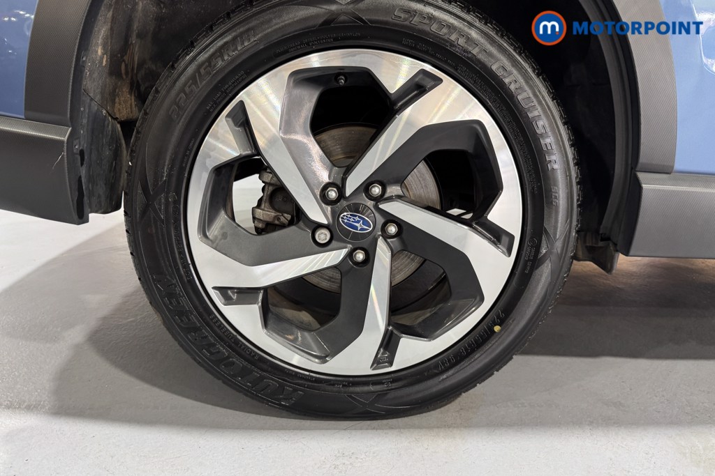 Used Subaru Forester 2023 for sale - 77834520: Photo 11